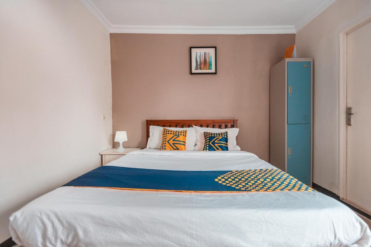 Spot On 2033 Kayumanis Homestay Syariah Cakarta Dış mekan fotoğraf