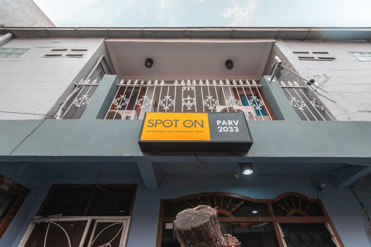Spot On 2033 Kayumanis Homestay Syariah Cakarta Dış mekan fotoğraf