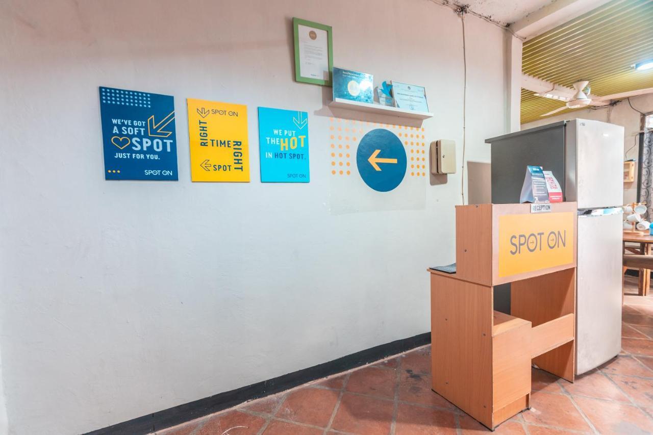 Spot On 2033 Kayumanis Homestay Syariah Cakarta Dış mekan fotoğraf